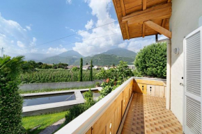 Weinsepphof Ferienwohnung 6 Lana